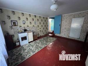 Дом 70м², 2-этажный, участок 3 сот.