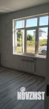 Дом 75м², 2-этажный, участок 6 сот.