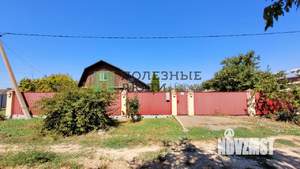 Дом 120м², 2-этажный, участок 8 сот.