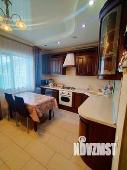 Дом 160м², 2-этажный, участок 3 сот.