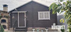 Дом 102м², 2-этажный, участок 5 сот.