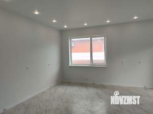 Дом 110м², 1-этажный, участок 6 сот.