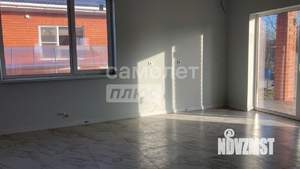 Дом 120м², 1-этажный, участок 6 сот.