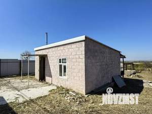 Дом 35м², 2-этажный, участок 8 сот.