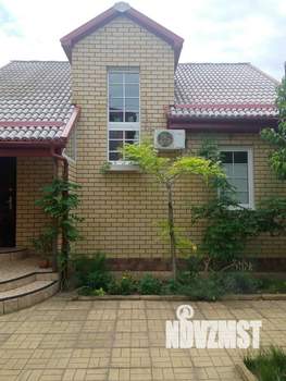 Дом 80м², 2-этажный, участок 5 сот.