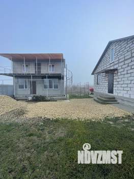 Дом 86м², 1-этажный, участок 6 сот.