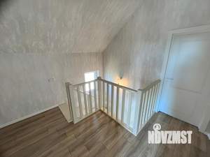 Дом 135м², 2-этажный, участок 4 сот.