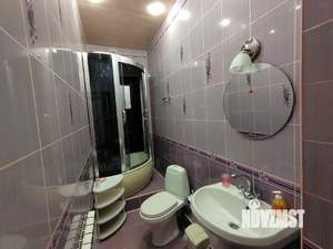 Таунхаус 204м², 2-этажный, участок 1 сот.