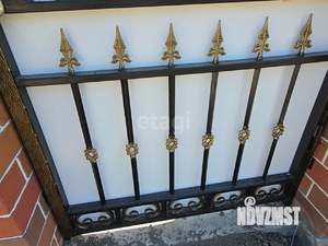 Дом 125м², 1-этажный, участок 7 сот.