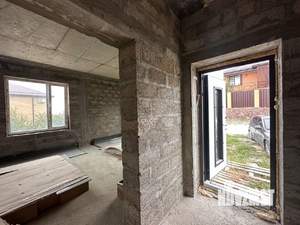 Дом 228м², 2-этажный, участок 5 сот.