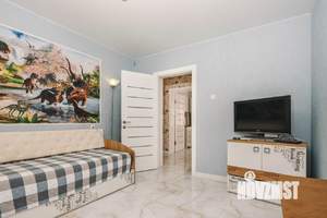 Дом 331м², 2-этажный, участок 3 сот.