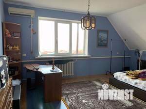 Дом 460м², 2-этажный, участок 15 сот.