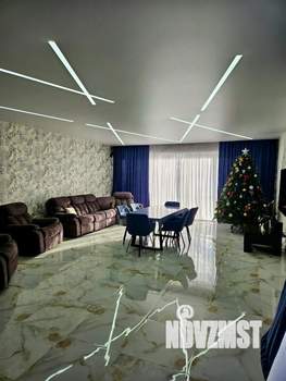 Дом 530м², 2-этажный, участок 8 сот.