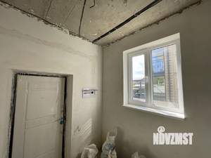 Дом 157м², 2-этажный, участок 3 сот.