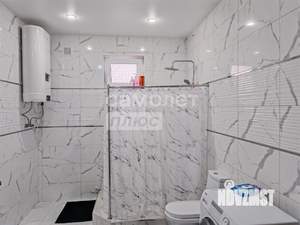 Дом 105м², 1-этажный, участок 4 сот.