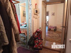 Дом 48м², 2-этажный, участок 3 сот.