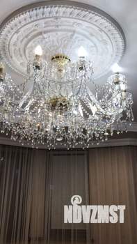 Коттедж 304м², 2-этажный, участок 6 сот.