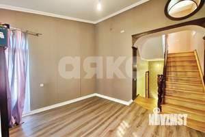 Дом 124м², 2-этажный, участок 8 сот.