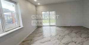 Дом 106м², 1-этажный, участок 6 сот.