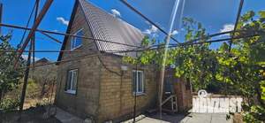 Дача 50м², 2-этажный, участок 5 сот.