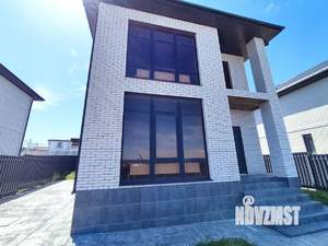 Дом 120м², 2-этажный, участок 3 сот.