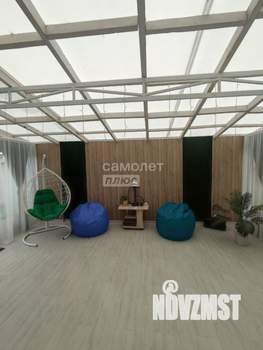 Дом 137м², 2-этажный, участок 4 сот.