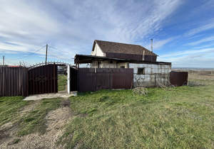 Дача 42м², 1-этажный, участок 4 сот.
