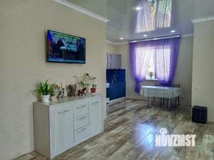 Дом 78м², 1-этажный, участок 3 сот.