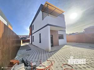 Дом 130м², 2-этажный, участок 5 сот.