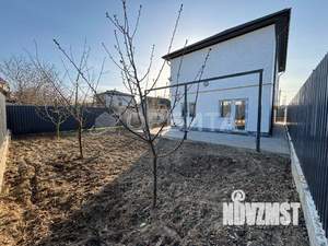 Дом 143м², 2-этажный, участок 7 сот.