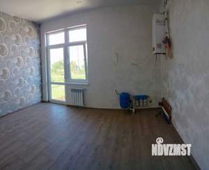 Дом 94м², 2-этажный, участок 6 сот.