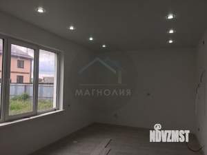 Дом 115м², 2-этажный, участок 3 сот.