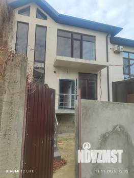 Дом 127м², 2-этажный, участок 2 сот.