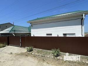 Дом 159м², 2-этажный, участок 10 сот.