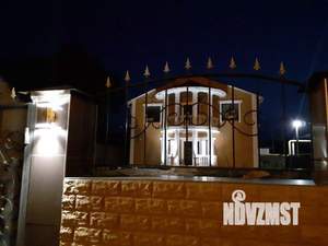 Дом 200м², 2-этажный, участок 6 сот.