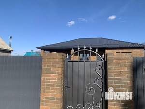 Дом 120м², 2-этажный, участок 5 сот.