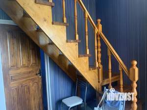 Дом 68м², 2-этажный, участок 5 сот.