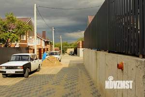 Дом 198м², 2-этажный, участок 3 сот.