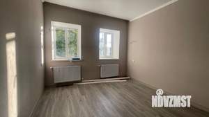 Дом 51м², 1-этажный, участок 4 сот.