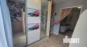 Дом 42м², 1-этажный, участок 3 сот.