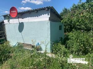 Дом 52м², 2-этажный, участок 5 сот.