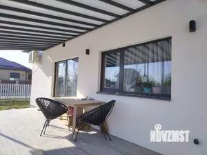 Дом 105м², 2-этажный, участок 5 сот.