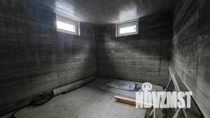 Дом 260м², 3-этажный, участок 5 сот.