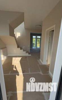 Дом 160м², 2-этажный, участок 4 сот.