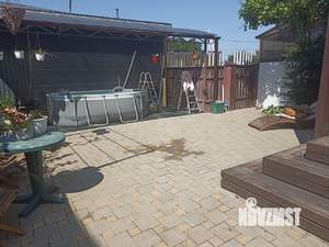 Таунхаус 110м², 2-этажный, участок 2 сот.