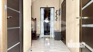 Коттедж 190м², 2-этажный, участок 4 сот.