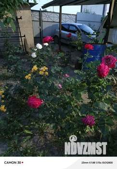 Дом 85м², 2-этажный, участок 8 сот.