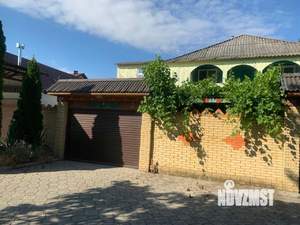 Дом 183м², 2-этажный, участок 7 сот.