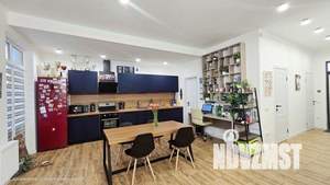 Дом 165м², 2-этажный, участок 4 сот.