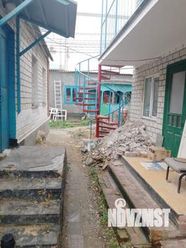 Дом 60м², 1-этажный, участок 4 сот.